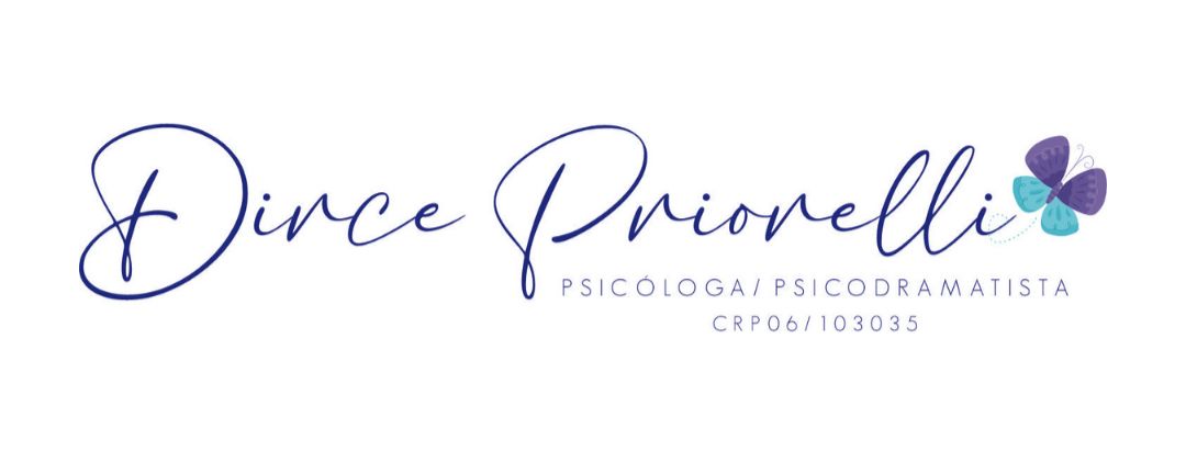 Dirce Maria Priorelli Psicóloga